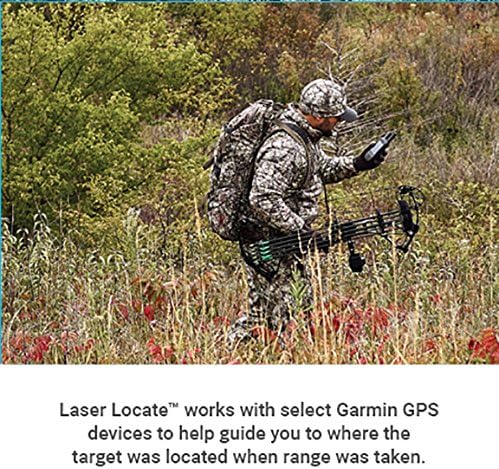 Garmin Xero® A1i Bow Sight