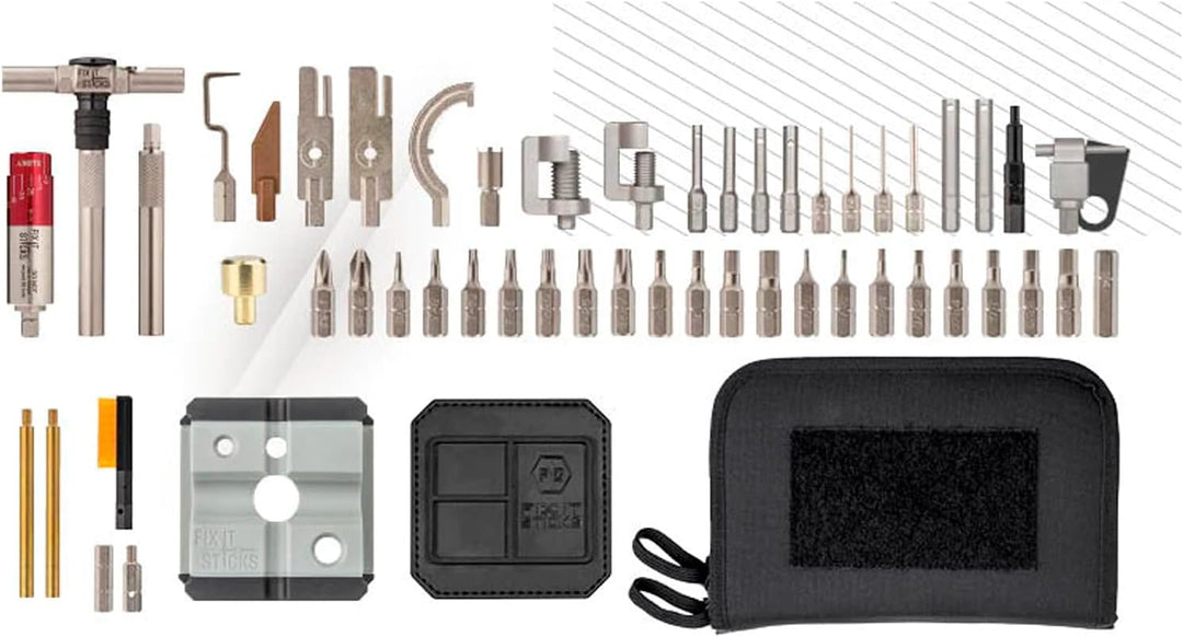 Fix It Sticks AR Field Armorer’s Toolkit