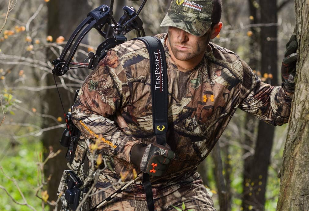 TenPoint Neoprene Sling Shoulder Strap for Crossbows