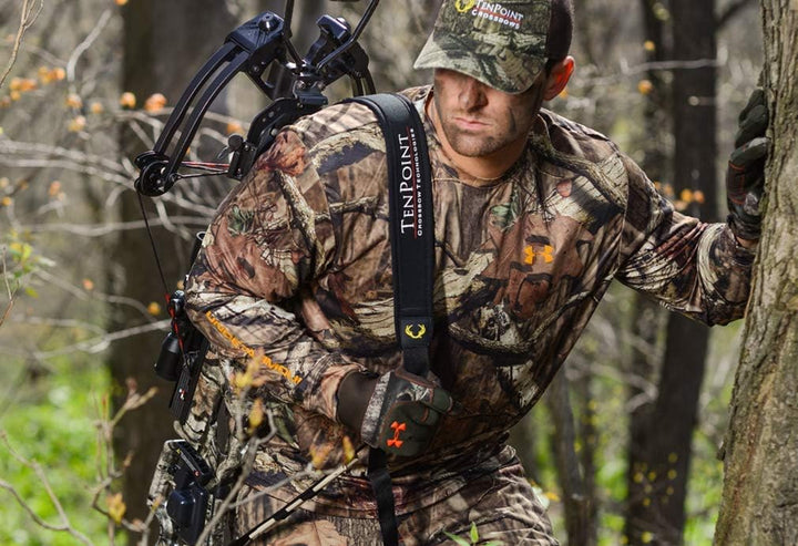 TenPoint Neoprene Sling Shoulder Strap for Crossbows