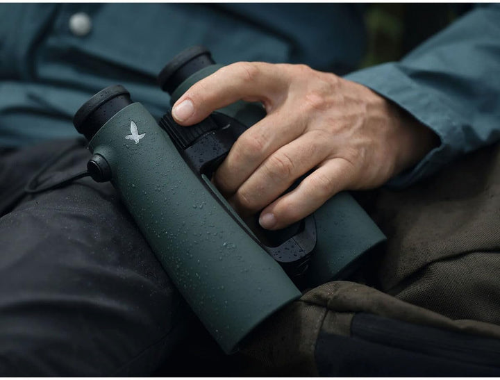 Swarovski Optik EL 10x42mm Binocular