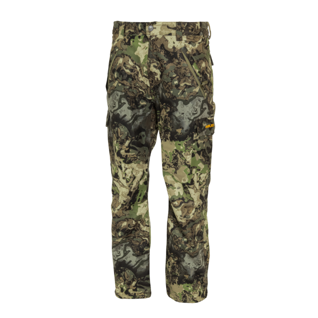 Muddy Men's TRX Lightweight Rain Pants