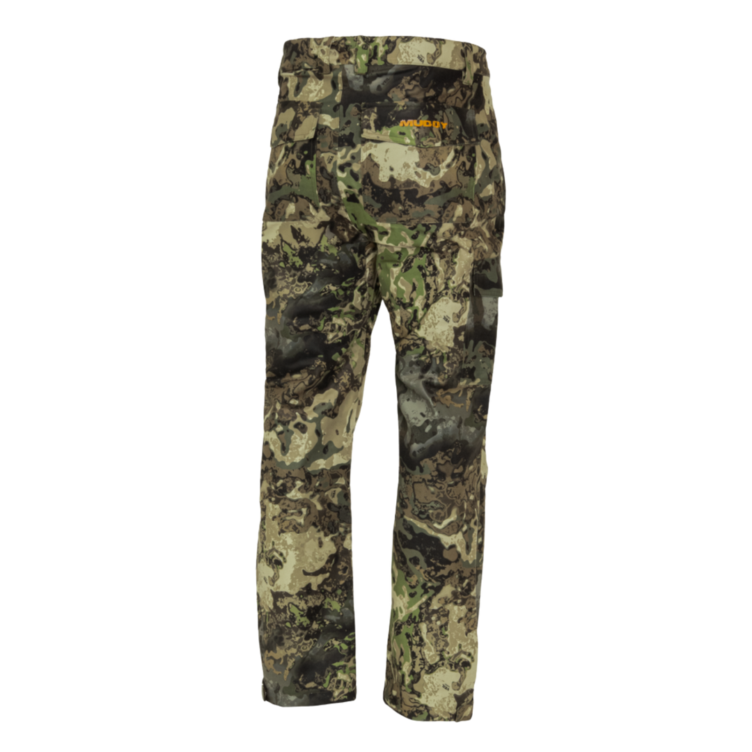 Muddy Men's TRX Lightweight Rain Pants