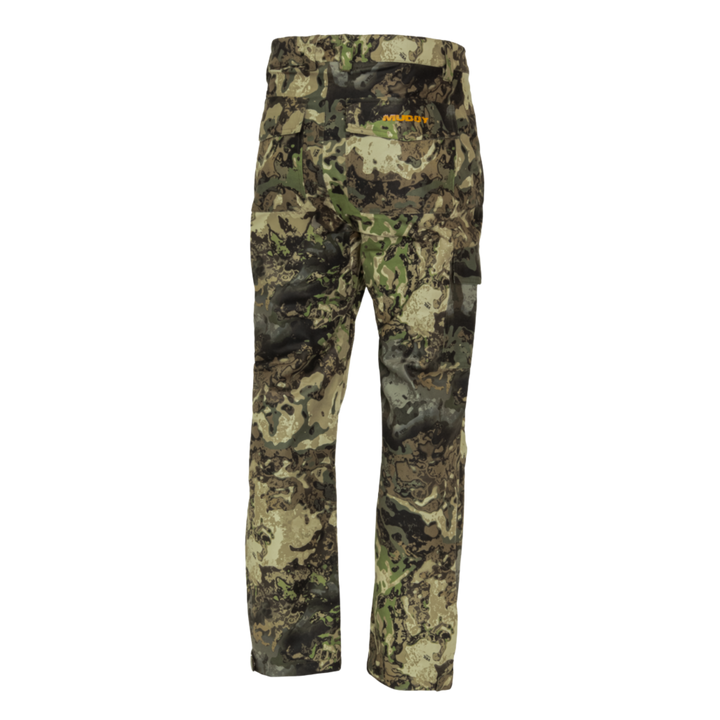 Muddy Men's TRX Lightweight Rain Pants