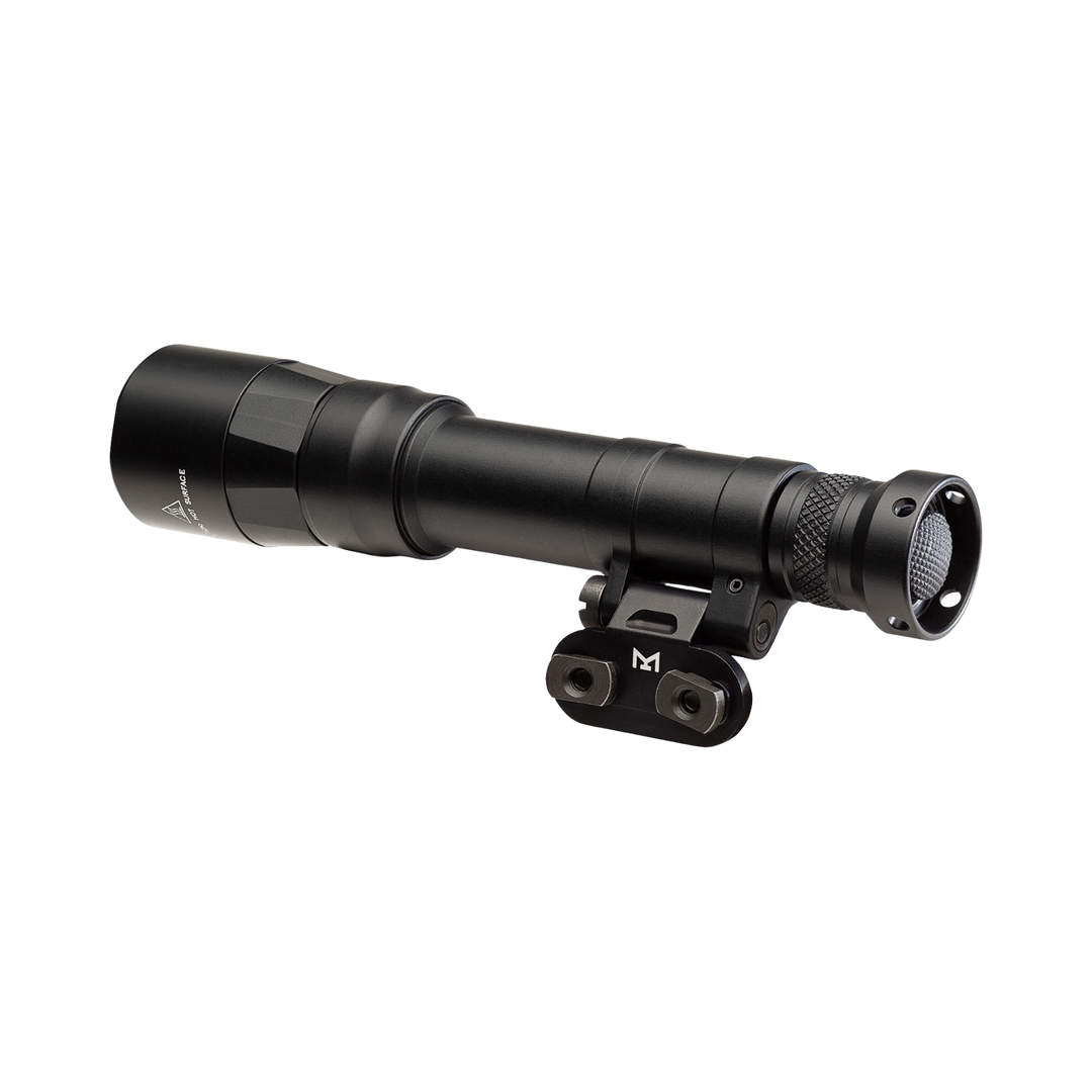 SureFire Dual Fuel Scout Light Pro Turbo 700 Lumen LED Weapon Light