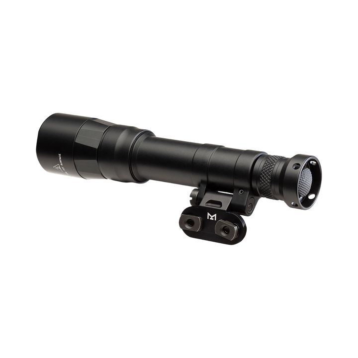 SureFire Dual Fuel Scout Light Pro Turbo 700 Lumen LED Weapon Light