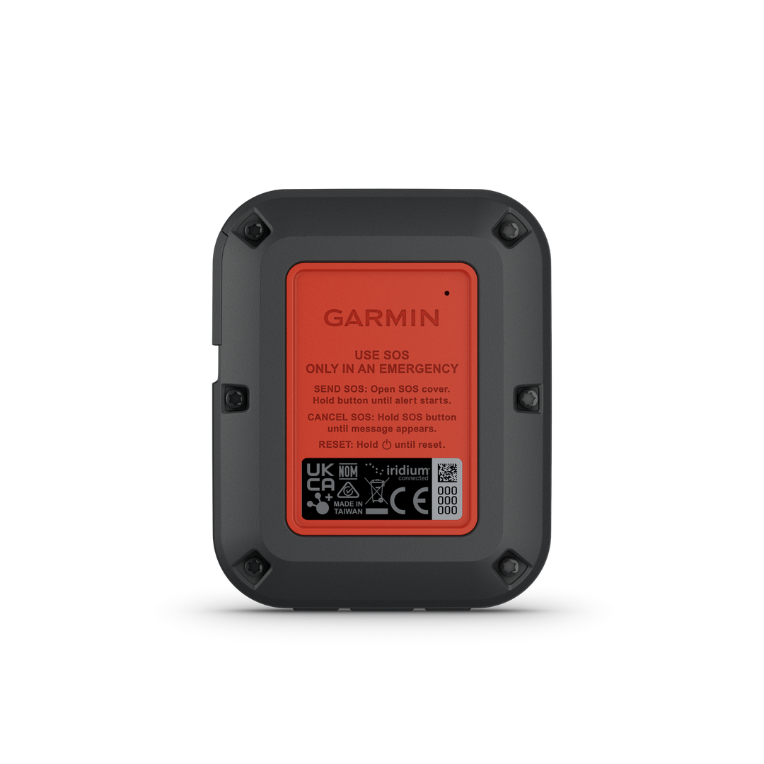 Garmin inReach® Handheld Messenger GPS