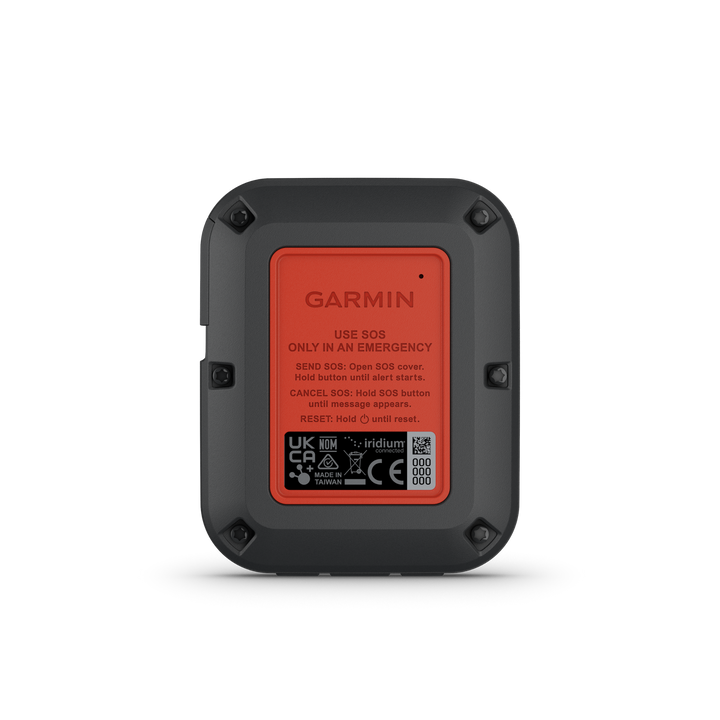 Garmin inReach® Handheld Messenger GPS
