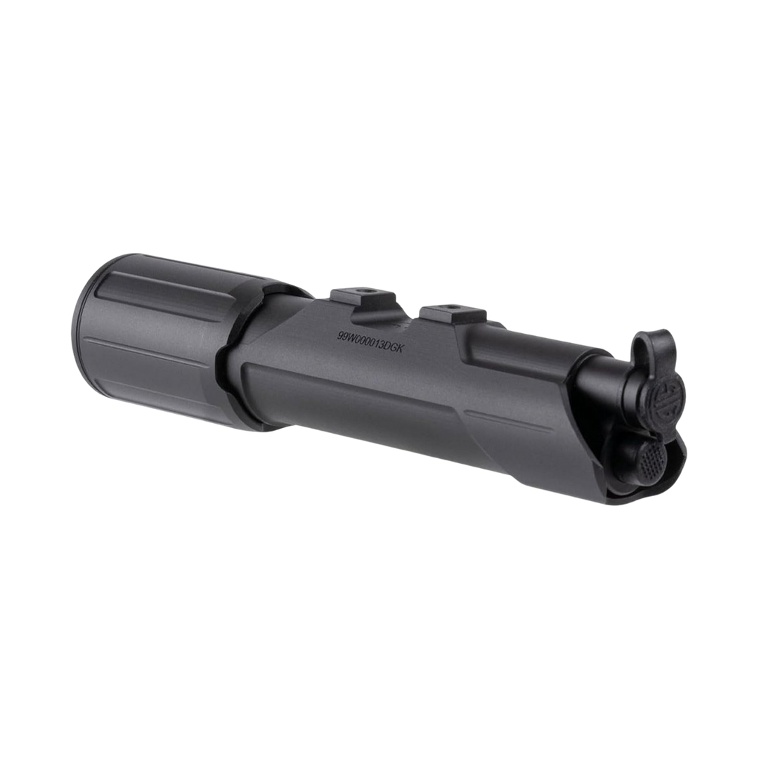 Sig Sauer Foxtrot-MSR Rifle-Mounted White Light, Full-Size