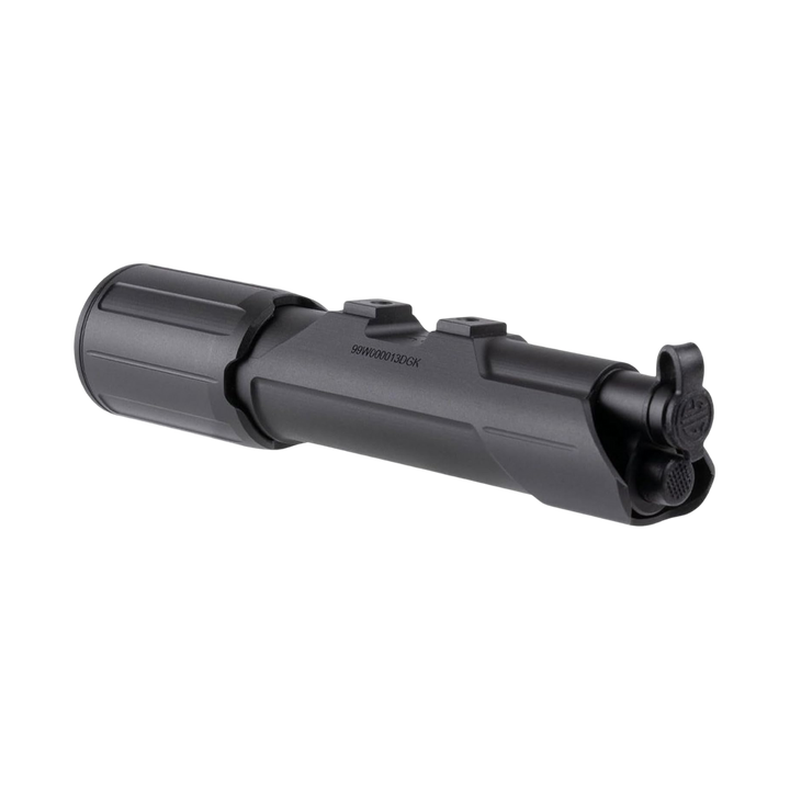 Sig Sauer Foxtrot-MSR Rifle-Mounted White Light, Full-Size