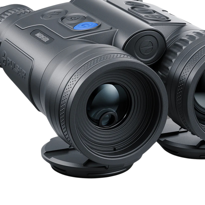 Pulsar Merger XL50 LRF Thermal Binoculars