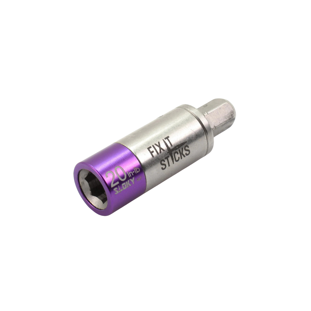 Fix It Sticks Small Torque Limiters