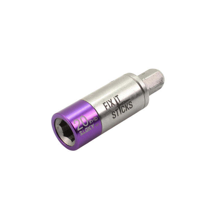 Fix It Sticks Small Torque Limiters