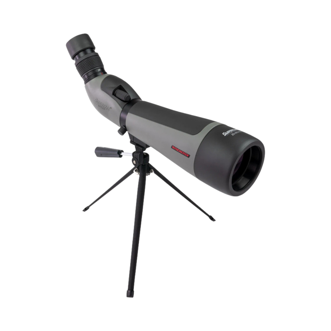 Winchester 20-60x80mm Spotting Scope