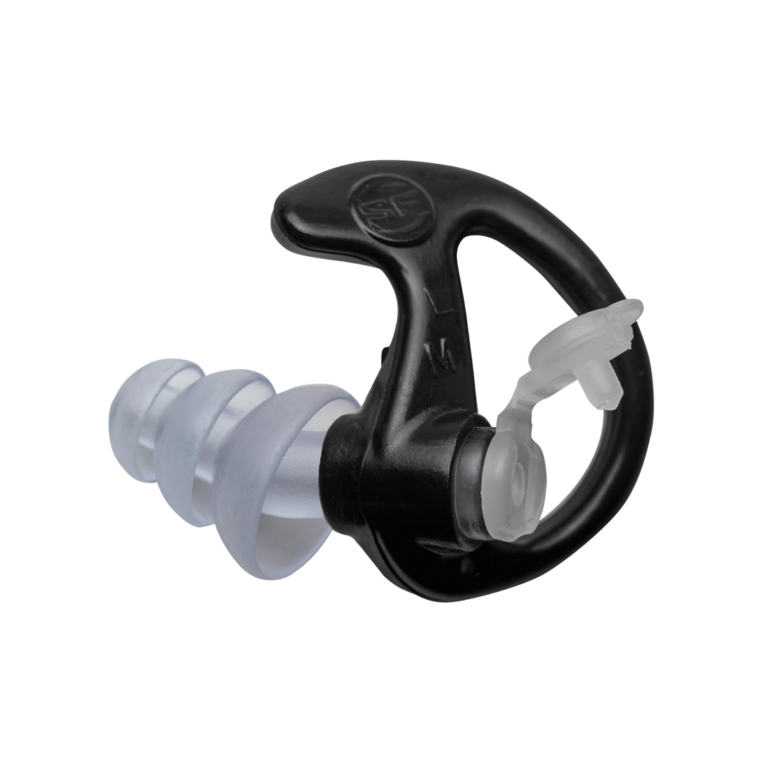 SureFire EP4 Sonic Defenders Plus Filtered Flanged Earplugs