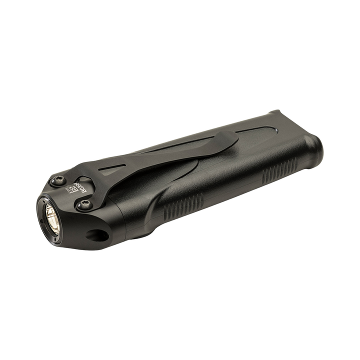 SureFire Stiletto Multi-Output Rechargeable 600 Lumen Pocket LED Flashlight
