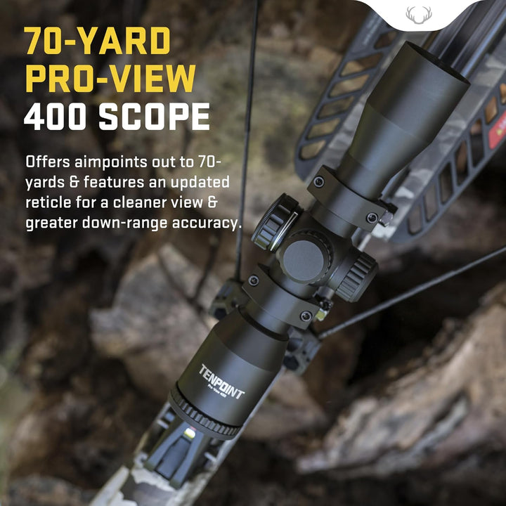TenPoint Titan 400 Crossbow