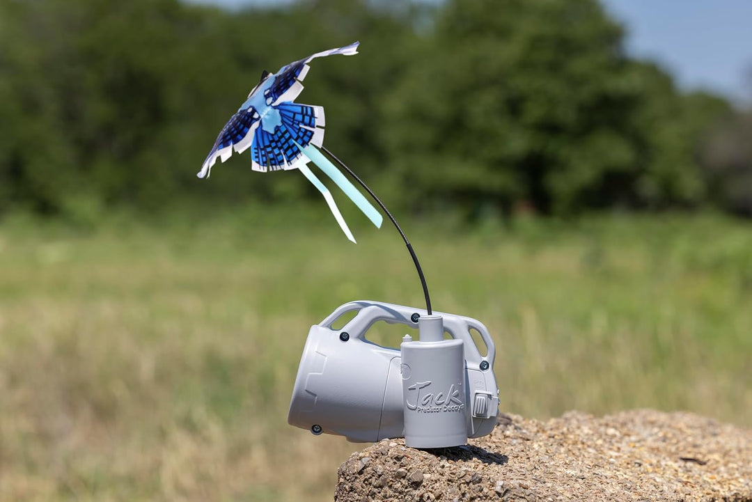 FOXPRO FoxJack 5 Predator Decoy