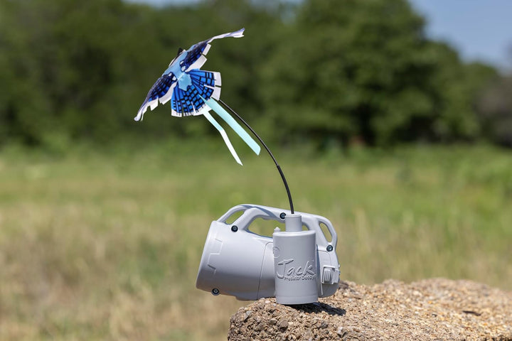 FOXPRO FoxJack 5 Predator Decoy