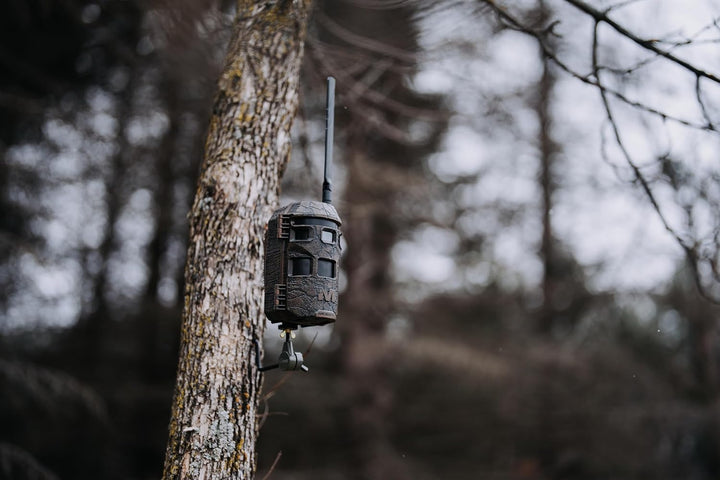 Muddy Trifecta 180 Cellular Trail Camera