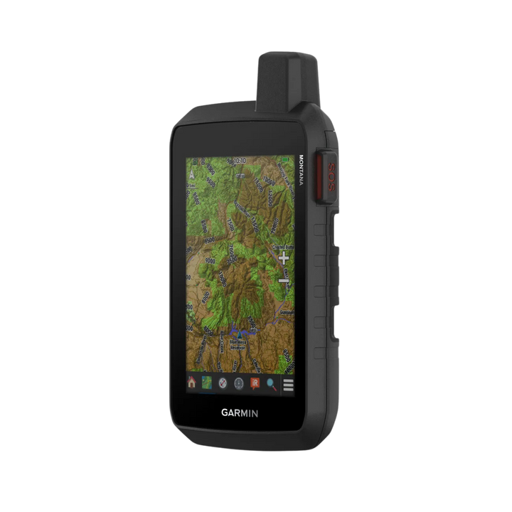 Garmin Montana® 760i Handheld GPS