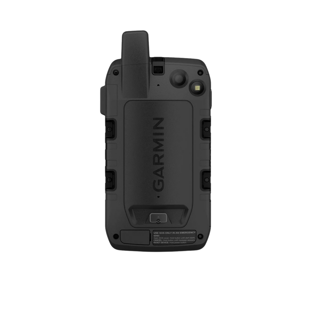 Garmin Montana® 760i Handheld GPS