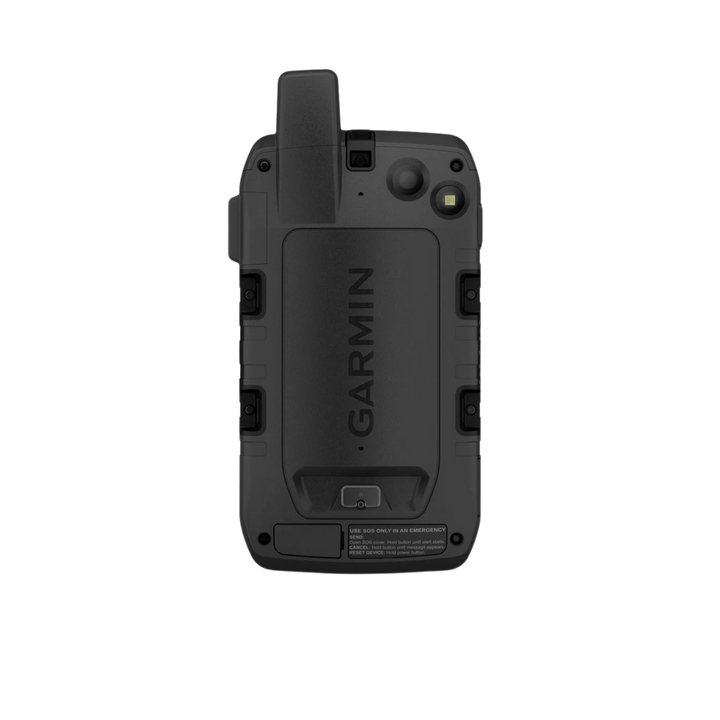Garmin Montana® 760i Handheld GPS