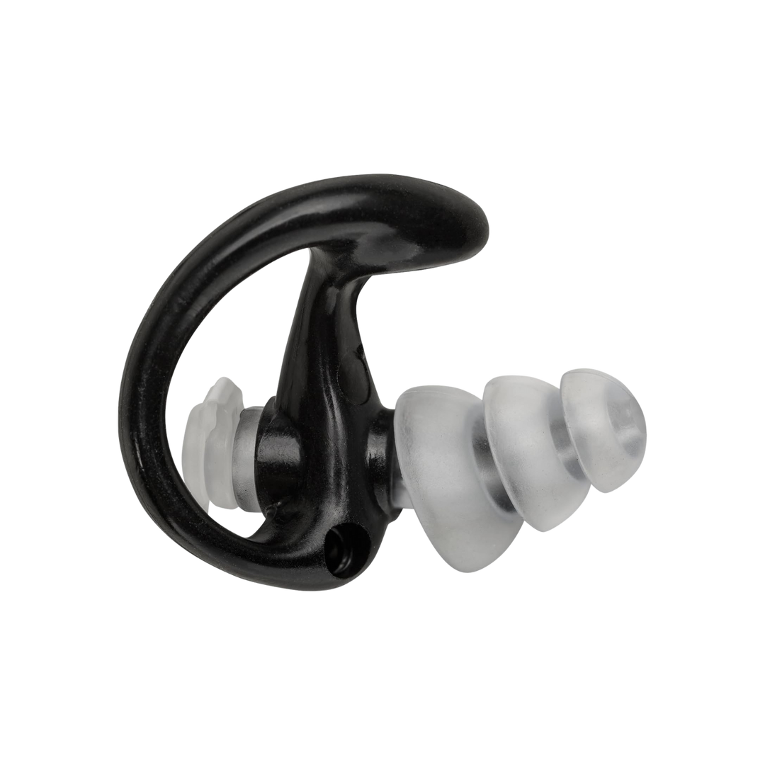 SureFire EP4 Sonic Defenders Plus Filtered Flanged Earplugs