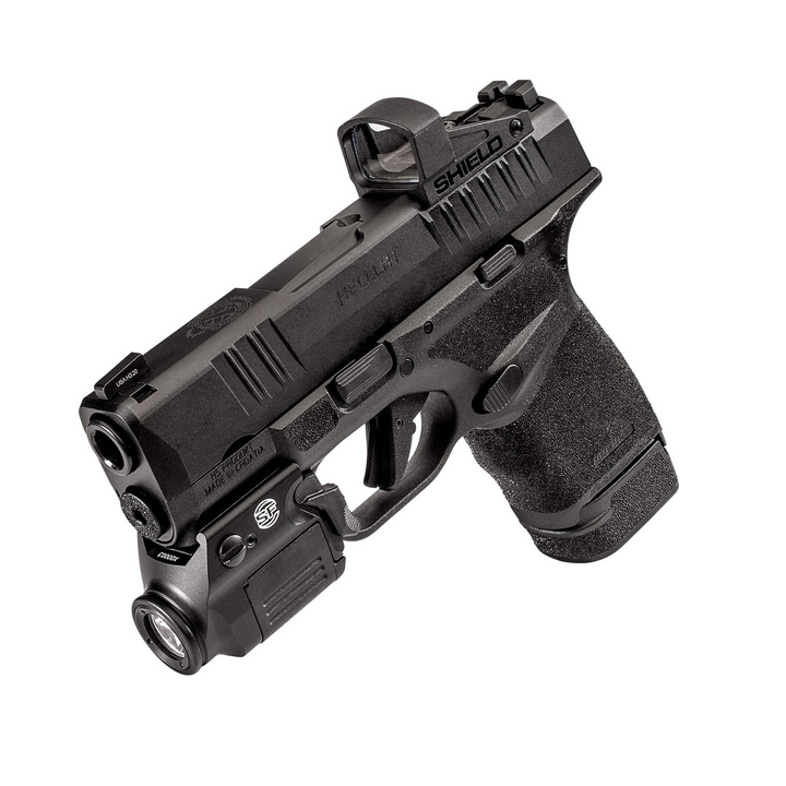 SureFire XSC Micro-Compact LED Handgun Weapon Light (For Springfield Armory Hellcat)