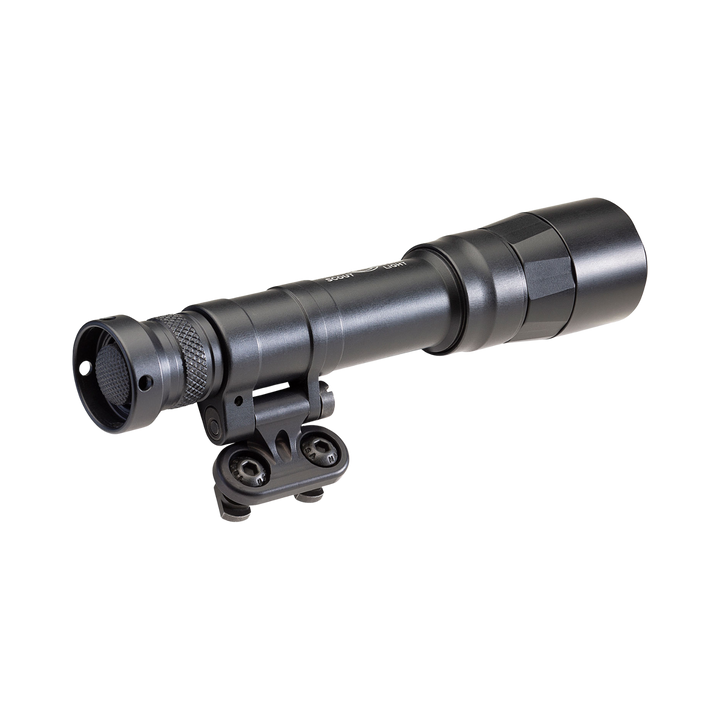 SureFire Dual Fuel Scout Light Pro Turbo 700 Lumen LED Weapon Light