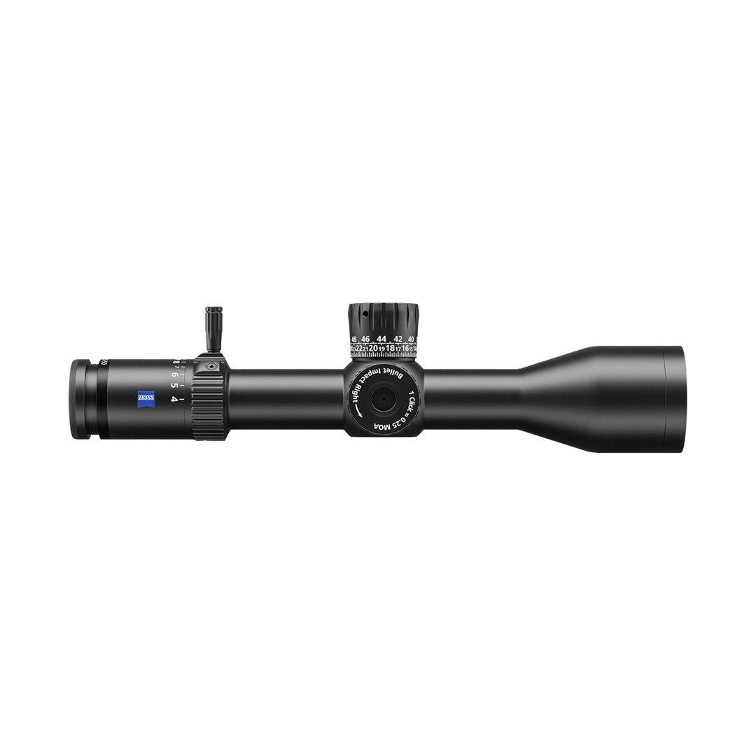 ZEISS LRP S3 First Focal Plane Long-Range Hunting Scope with Advanced Optics