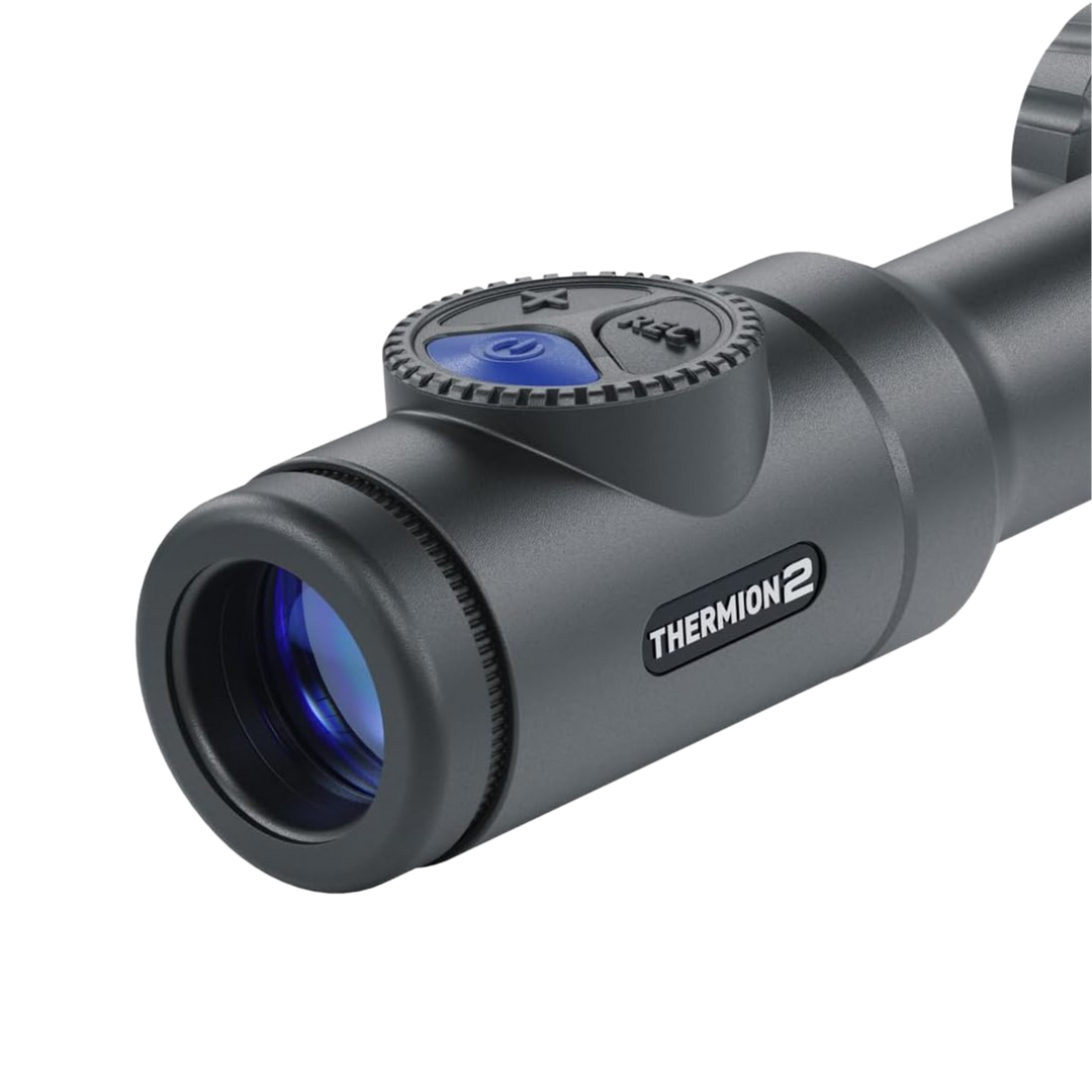 Pulsar Thermion 2 XG50 Thermal Riflescope