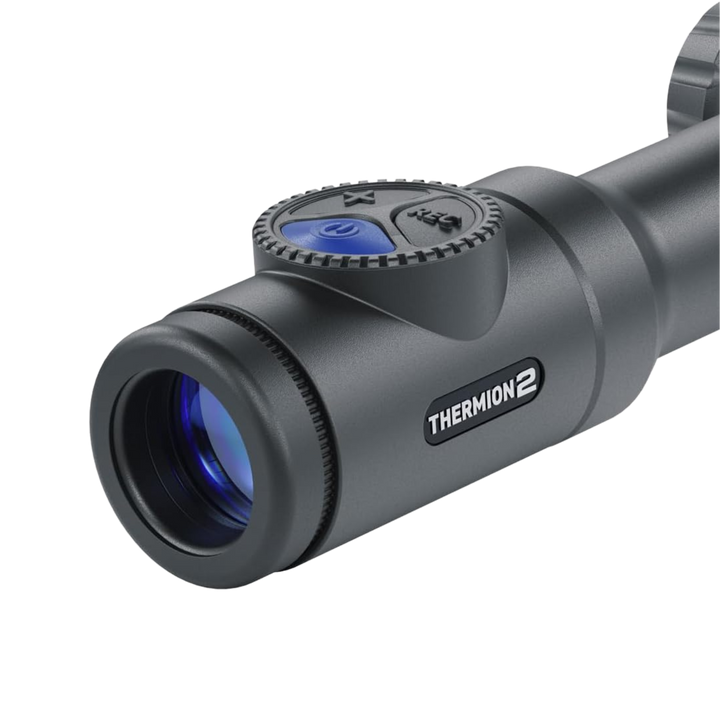 Pulsar Thermion 2 XG50 Thermal Riflescope