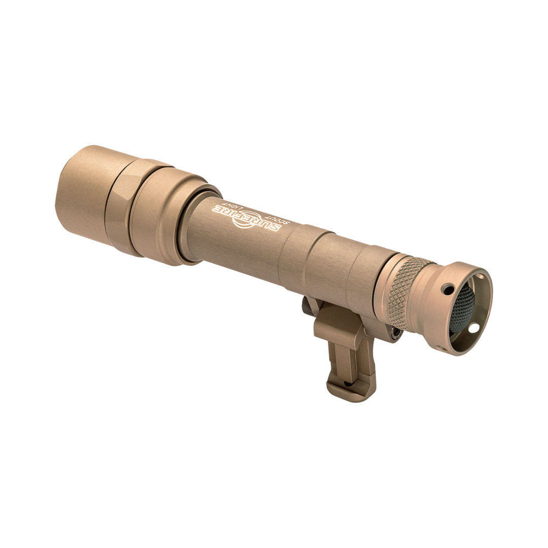 SureFire Scout Light Pro Ultra-High-Output 1000 Lumen LED Weapon Light