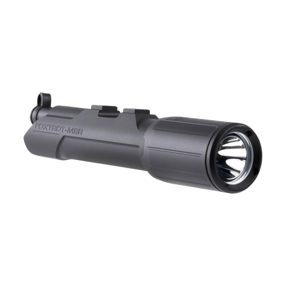 Sig Sauer Foxtrot-MSR Rifle-Mounted White Light, Full-Size