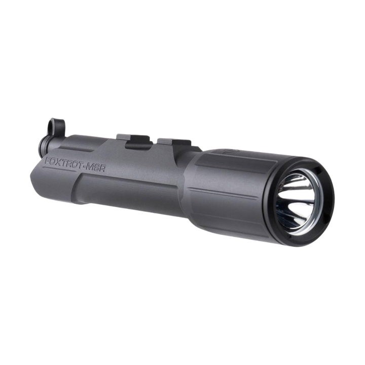 Sig Sauer Foxtrot-MSR Rifle-Mounted White Light, Full-Size