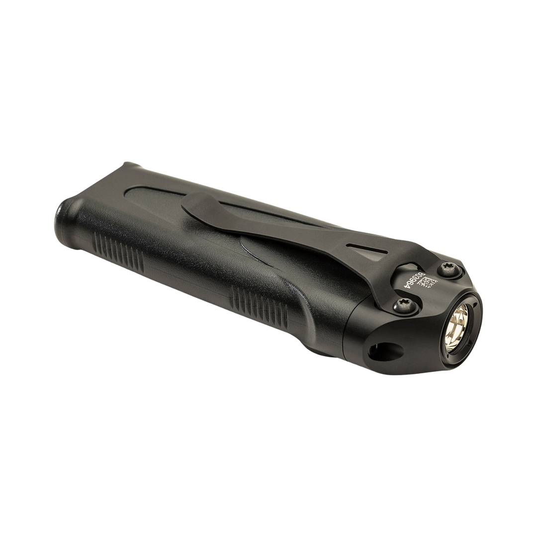 SureFire Stiletto Multi-Output Rechargeable 600 Lumen Pocket LED Flashlight