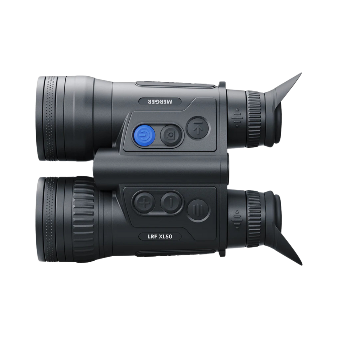 Pulsar Merger XL50 LRF Thermal Binoculars