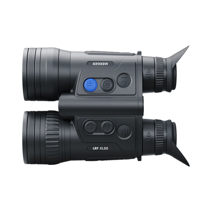 Pulsar Merger XL50 LRF Thermal Binoculars