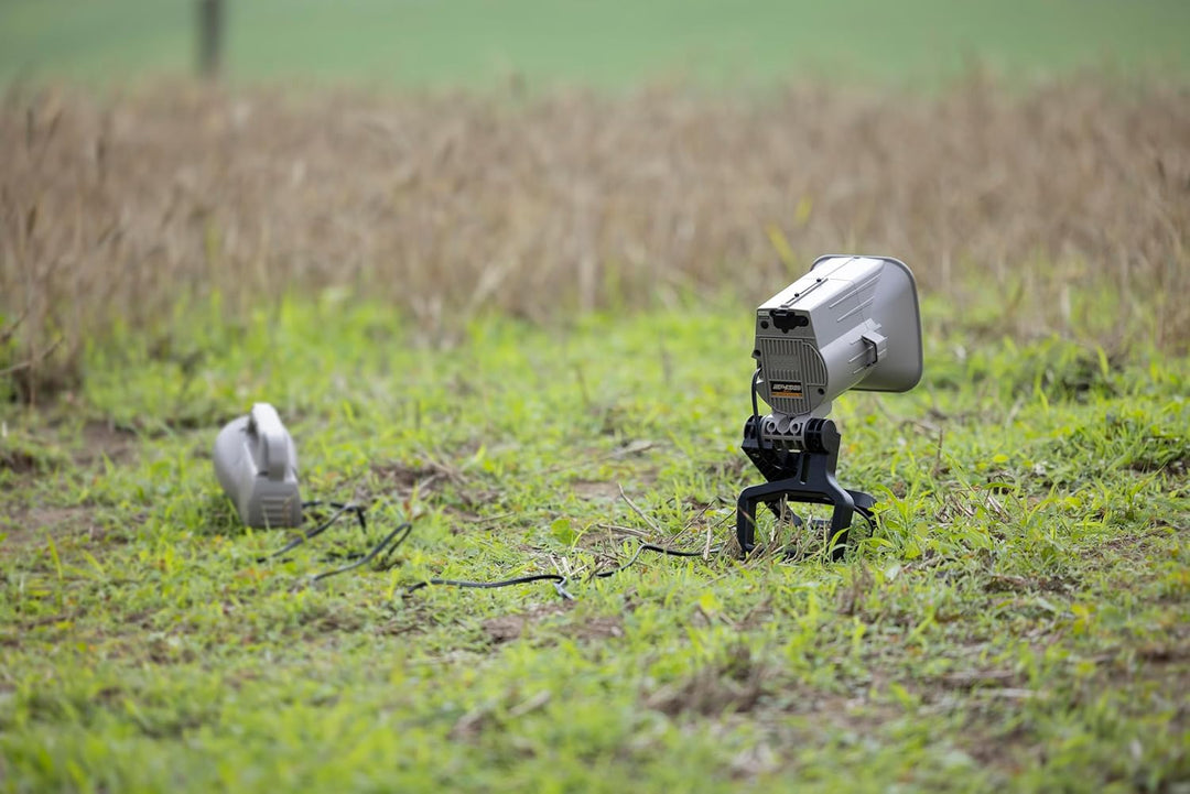 FOXPRO SP-XHD External Speaker