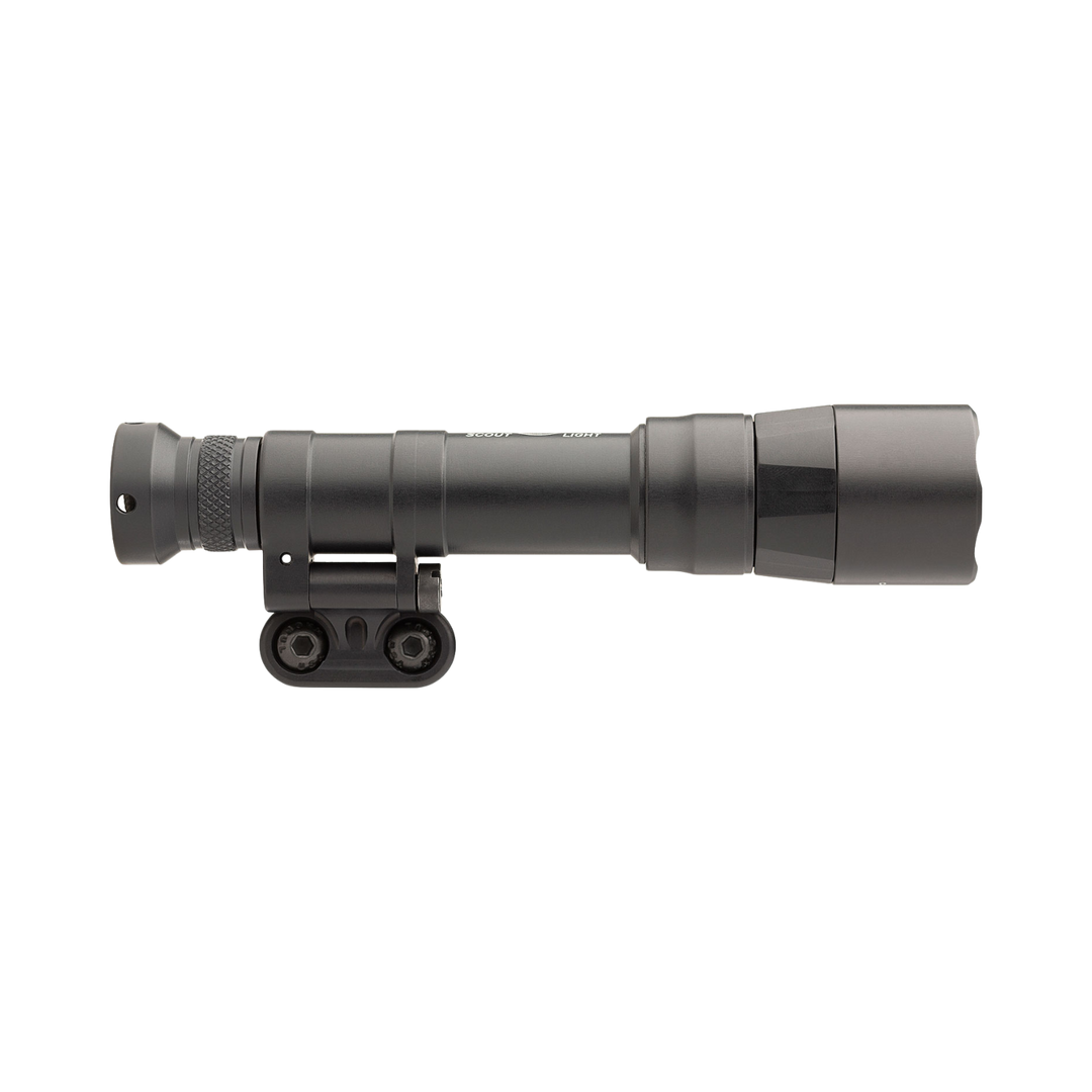 SureFire Dual Fuel Scout Light Pro Turbo 700 Lumen LED Weapon Light