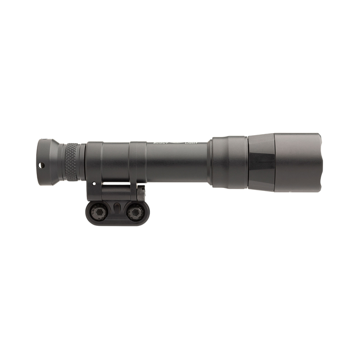 SureFire Dual Fuel Scout Light Pro Turbo 700 Lumen LED Weapon Light