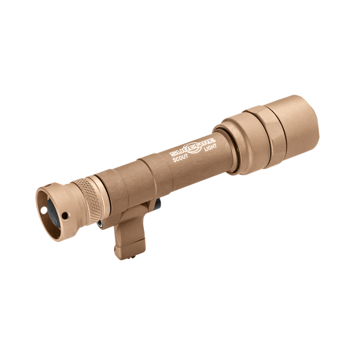 SureFire Scout Light Pro Ultra-High-Output 1000 Lumen LED Weapon Light