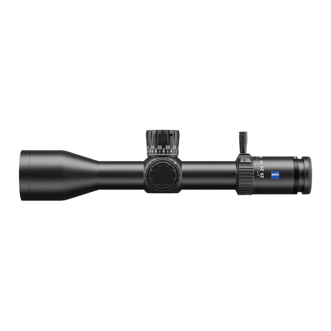 ZEISS LRP S3 First Focal Plane Long-Range Hunting Scope with Advanced Optics