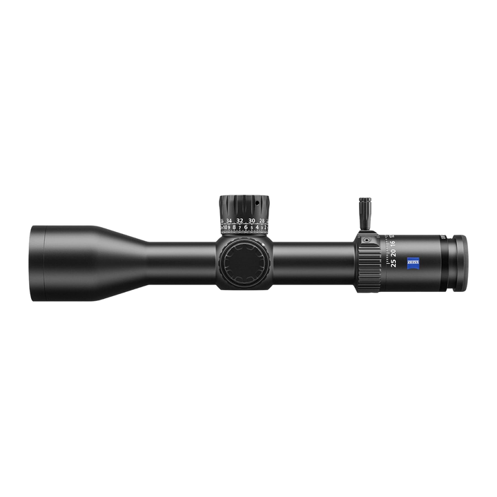 ZEISS LRP S3 First Focal Plane Long-Range Hunting Scope with Advanced Optics
