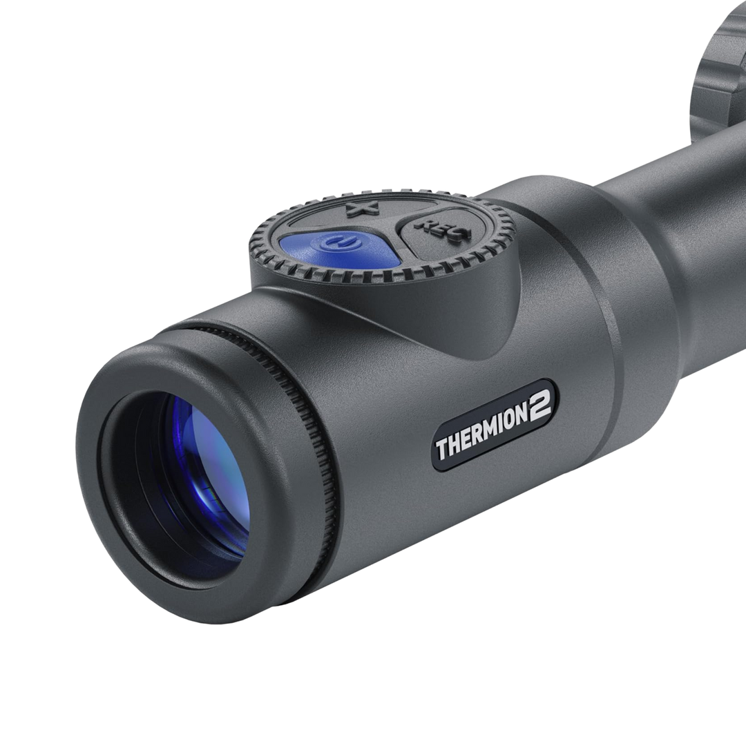 Pulsar Thermion 2 XG50 Thermal Riflescope