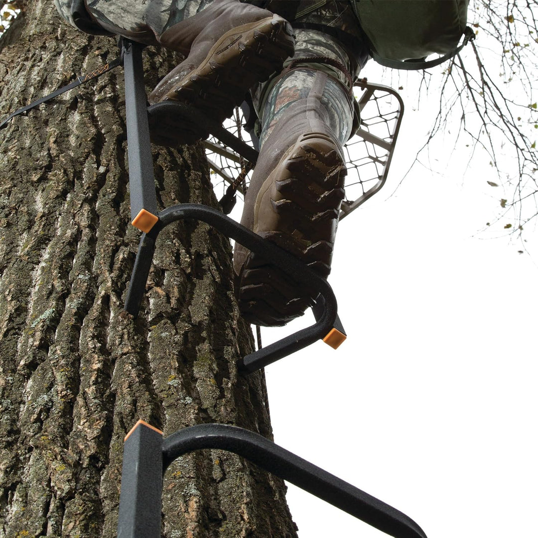 Muddy Stagger Steps - 3 Pack