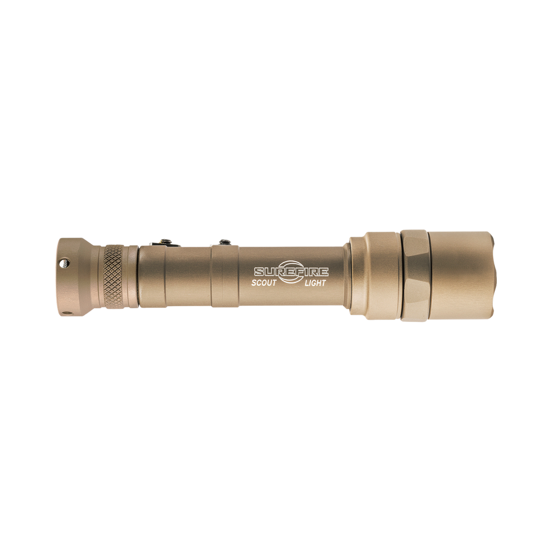 SureFire Scout Light Pro Ultra-High-Output 1000 Lumen LED Weapon Light