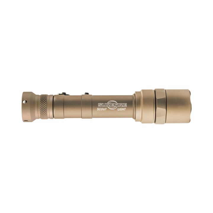 SureFire Scout Light Pro Ultra-High-Output 1000 Lumen LED Weapon Light