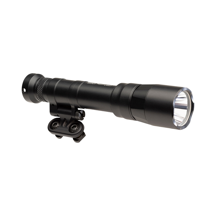 SureFire Dual Fuel Scout Light Pro Turbo 700 Lumen LED Weapon Light